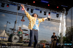 Fotky z ptku na Rock for People - fotografie 17